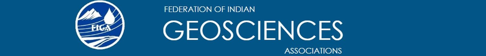 FIGA – Federation of Indian Geosciences Associations